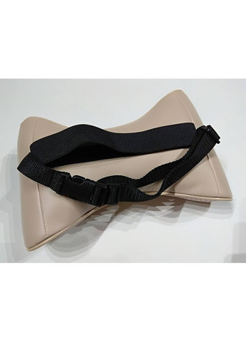 Подушка на підголовник авто 1 шт Mercedes-Benz (351901435)