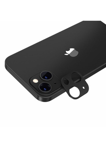 Бампер LenShield чорний для iPhone 14/14 Plus (SPH061028BK22) SwitchEasy (352506672)