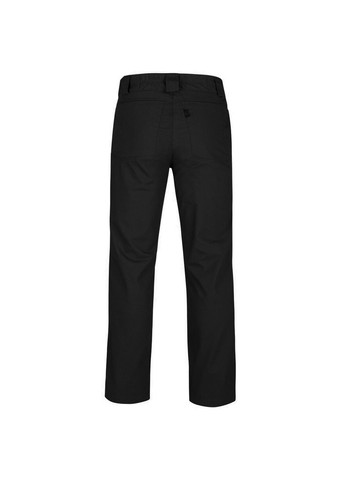 Черные спортивные, повседневный, кэжуал демисезонные брюки Helikon-Tex