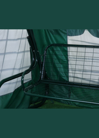 Садова гойдалка "Мальта" Арт. GreenGard 012 (315333132)