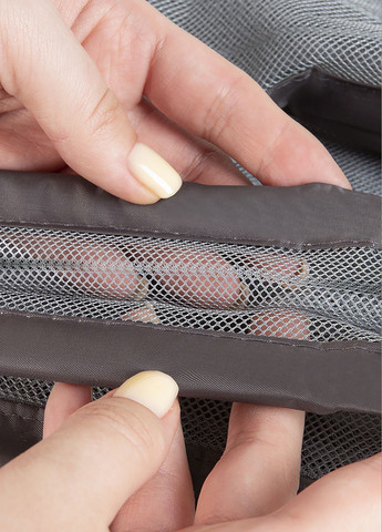 Москитная сетка для дверей на магнитах, 100х220 см MVM (294840430)