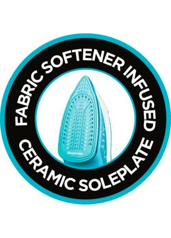 Праска Light & Easy Brights Aqua (26482-56) Russell Hobbs (322914986)