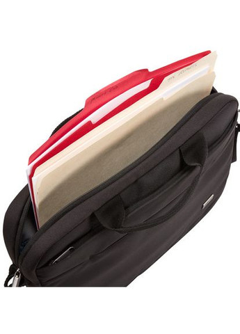 Сумка Advantage Attache 14" ADVA-114 Black (6515676) Case Logic (315029982)