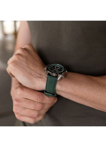 Наручные часы мужские Fly ArmyGreen Серебристый (2743) Naviforce (363318809)