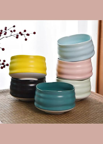 Чаван BlueSky 550 мл. Тяван для матчи (R-18520-VS) No Brand (303933836)