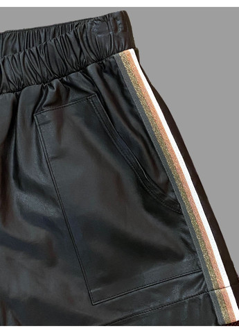 Шорты кожаные для девочки. Baby Angel (360643360)