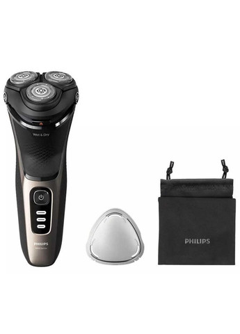Электробритва S3242/12 Philips (336956786)