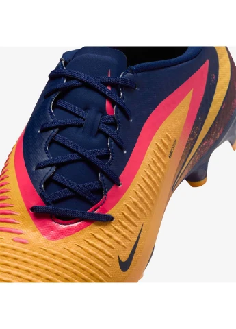 Чоловічі Бутси PHANTOM 6 LOW ACAD FG/MG EH Різнокольоровий Nike (395628594)