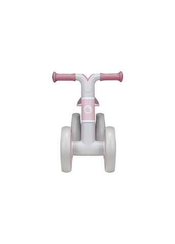 Биговел VILLY PINK ROSE Lionelo (369648659)