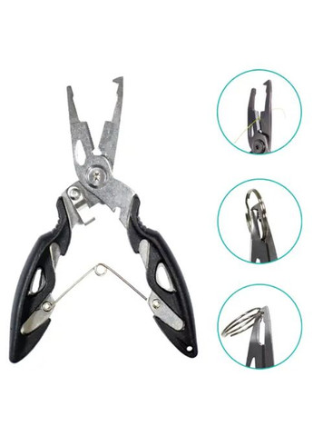 Рибальські кліщі-кусачки No Brand (295550333)