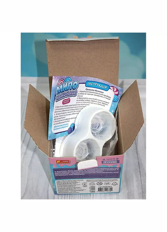 Набор для творчества Мыло своими руками Пышные розы (400874) РАНОК (346998945)