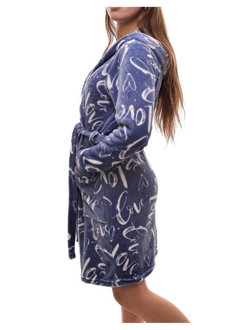 Жіночий халат No Brand (363553978)