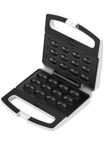 Мультимейкер 4 в 1 со сменными панелями: гриль, сендвичница, вафельница, орешница Liberton (369153138)