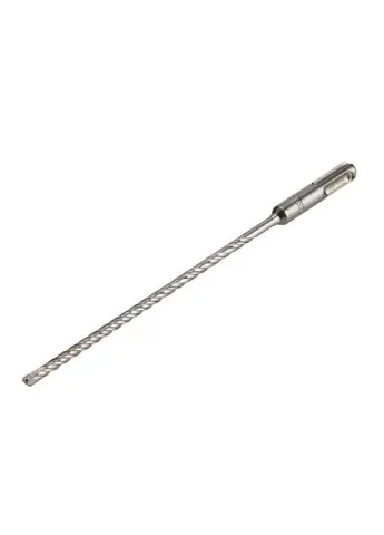 Бур SDS+, Elite, 4 кромки, 6 х 260 х 200 мм (DT8915) DeWALT SDS+, Elite, 4 кромки, 6 х 260 х 200 мм (401139441)