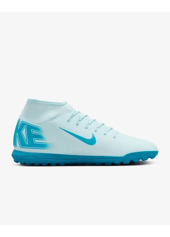 Сороконіжки Superfly 10 Club Tf Light Blue FQ8317-400 Nike (398048139)