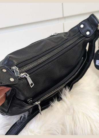 Сумка кожаная кроссбоди Vishnya (284274063)