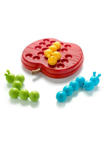 Настольная игра Яблочный Твист (Apple Twist) (англ) () Smart Games SG445 (370762794)