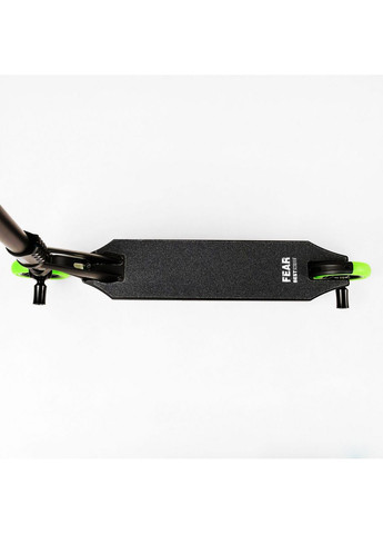 Самокат трюковый 53х12х85 см Best Scooter (289366485)