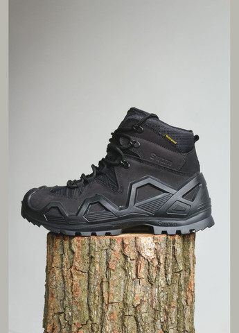 Тактические ботинки черные Single Sword (317627474)