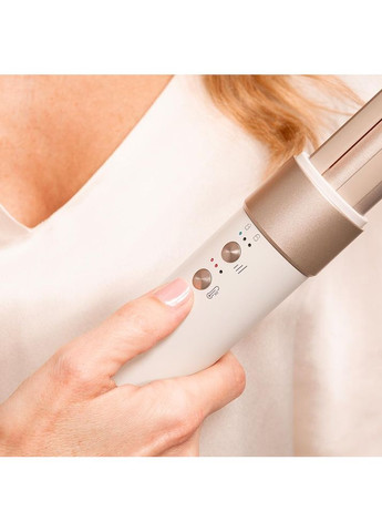 Стайлер Bamba CeramicCare AirGlam Champagne (CCTC-03465) Cecotec (368631079)