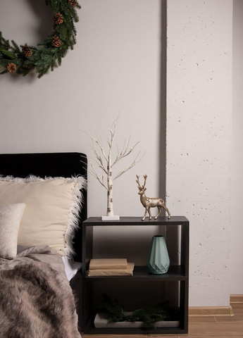 Дерево светодиодное на подставке 45 см MVM (314795621)