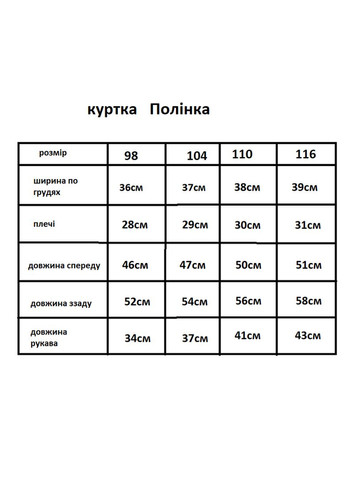 Зеленая демисезонная зеленая с желтым демисезонная детская на девочку, двусторонняя Polin Line куртка