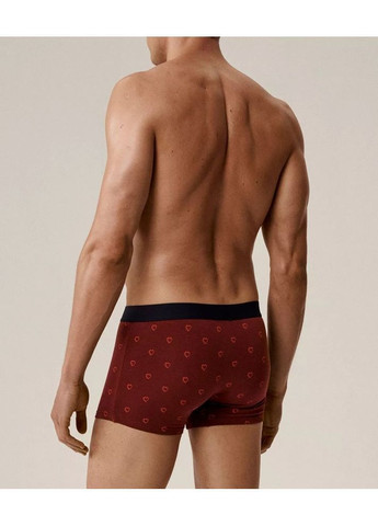 Мужские трусы шорты Atlantic (365958803)