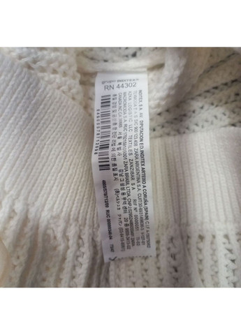 Белый кардиган No Brand