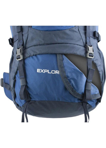 Рюкзак Explorer 60 Khaki Pinguin (341483667)