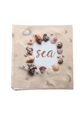 Фотоальбом самоклейка 40 стор. 20sheet S29x32 SEA EVG (365782779)