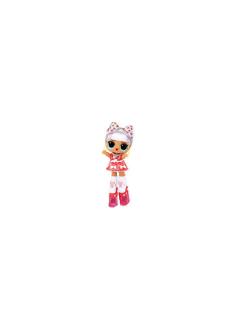 Игровой набор с куклой – АдвентКалендарь (25 сюрпризов) (591788) L.O.L. Surprise! з лялькою адвент-календар (25 сюрпризів) (276249495)