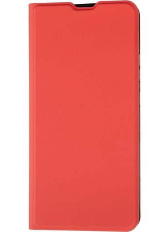 Чехол-книга Exclusive New Style для ZTE Nubia V60 Red (712623) BeCover (341491441)