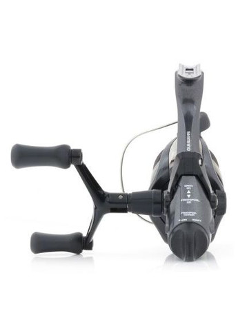 Катушка Baitrunner DL FB (BTRDL4000FB) Shimano Baitrunner DL 4000 FB (357238290)