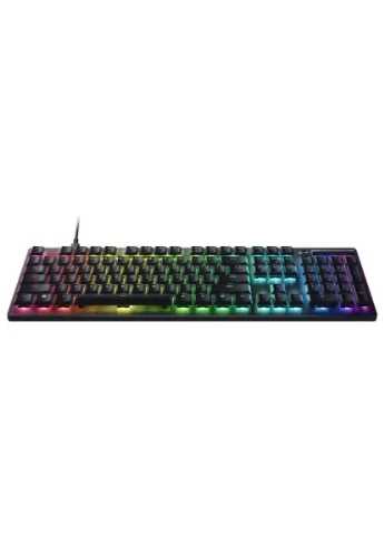 Клавіатура (RZ03-04501800-R3M1) Razer DeathStalker V2 Purple Switch USB UA Black (399994953)
