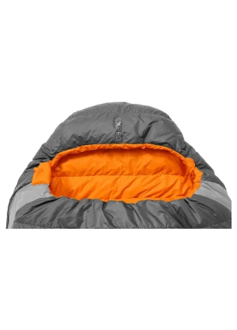 Спальник Trekkinglite 10 L (правый) Exped (316535093)