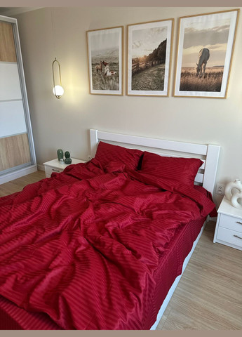 Постільна білизна Сімейний IN.HOME_UA (321107585)