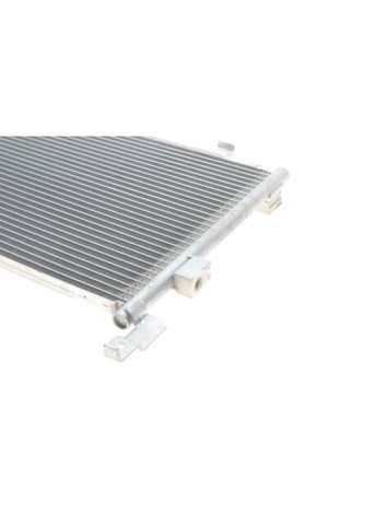 Радіатор кондиціонера SUBARU FORESTER 3/13>18 (вир-во ) 51005104 Van Wezel (366118546)
