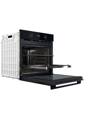 Духовой шкаф (m446222) WHIRLPOOL OMK58CU1SB (369020731)