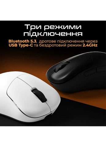 Миша ER21 Black RAWM (355872509)