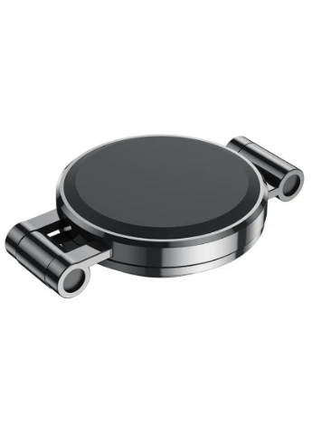 Автодержатель C160 Universal Magnetic tri-fold Phone Holder черный (7109737) XO (382808746)