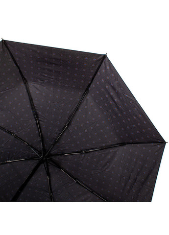 Складной мужской зонт автомат Happy Rain (288135013)