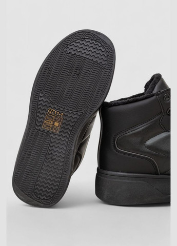 Кросівки жіночі зимові на хутрі Ager Кроссовки чорні зими (318561272)