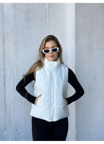 Демисезонный утепленный жилет "Urban Style" Vakko (349446664)