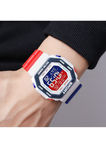 Чоловічий наручний годинник Skmei (371673471)