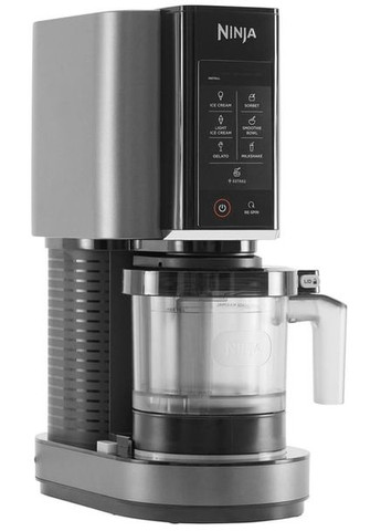 Мороженица Ice Cream Maker NC300EU Ninja (370616753)