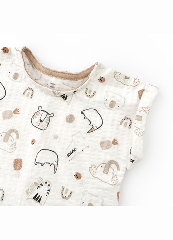 Песочник Dexter`s для мальчика с боковыми карманами rhino dexter's (337947164)