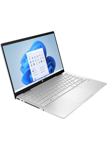 Ноутбук Pavilion x360 14-ek1012ua (B9PB9EA) HP (360795451)