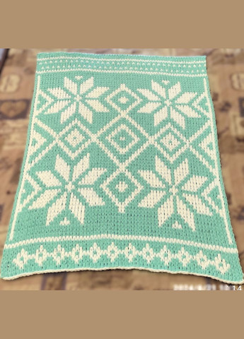 Плед детский двухсторонний плюшевый ручная работа Handmade (306387849)