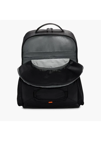 Рюкзак Y Hayward Scouter Black HJ8231-010 Nike (399371988)