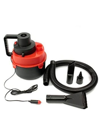 Автомобильный пылесос Monlove The Black Multifuction ABS (363321370)